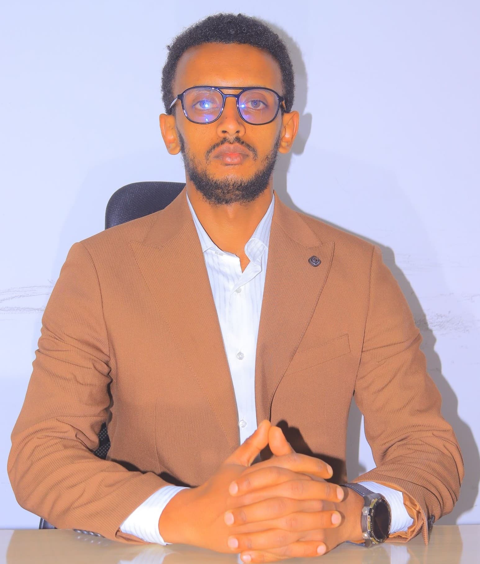 Asst. Prof Bilal Mohammed